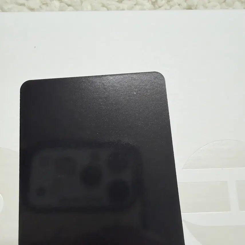 [BUNJANG] BTS J-Hope Arirang Rootmusic Target Photocard (Damaged) / 방탄소년단 아리랑 루트인뮤직 타겟 제이홉 포카 (하자 있음)