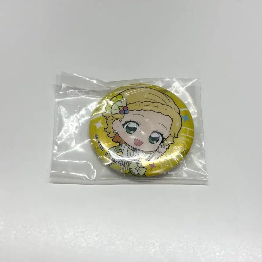 [BUNJANG] Aikatsu Hina Hina-Ki Kuji Badge / 아이카츠 희나,희나키 쿠지 뱃지 판매합니다