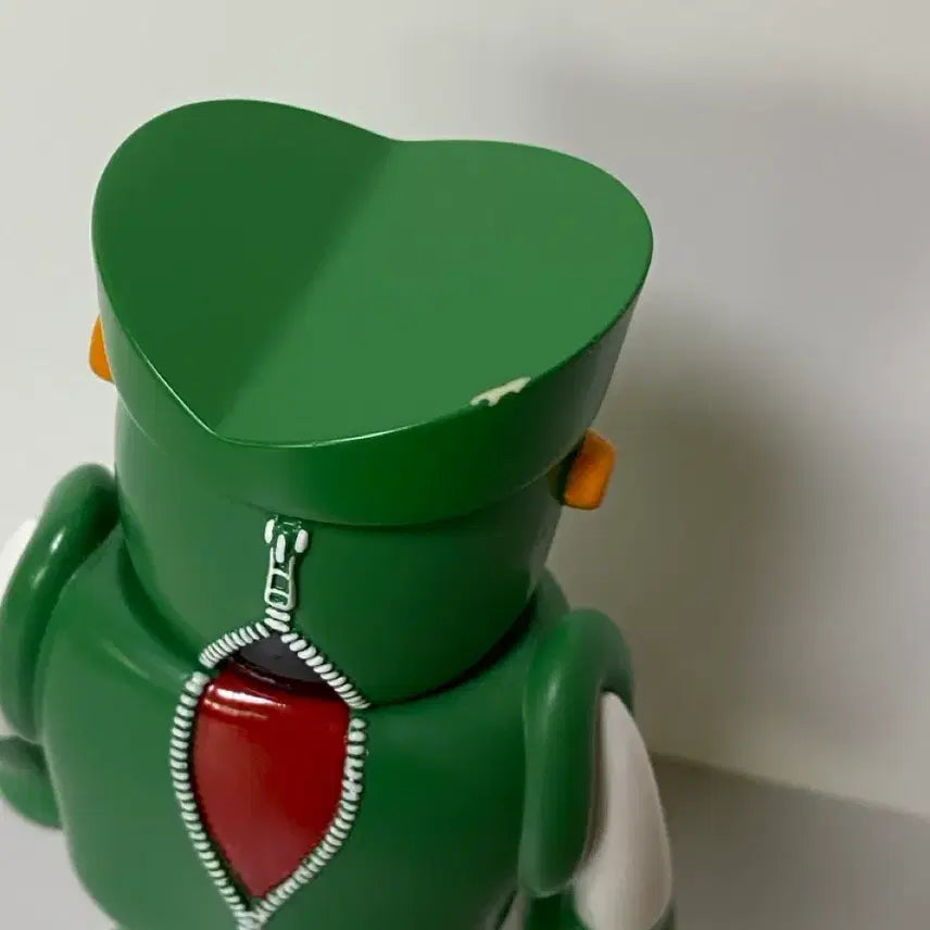 [BUNJANG] Crayon Shin-chan Kanto Robo Sofubi Figure / 짱구 칸탐로보 소프비 피규어