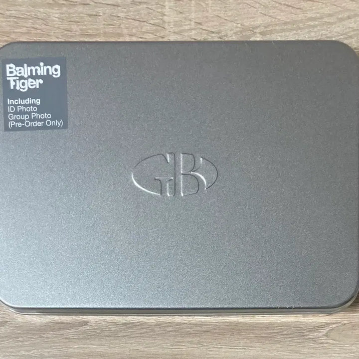 [BUNJANG] Balming Tiger 2nd Album Limited Edition Unsealed CD / 바밍타이거 - 2집 초도 한정 미개봉 CD 판매