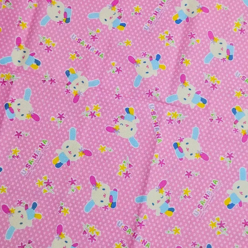 [BUNJANG] Handmade Usahana Diary Cover and More / 핸드메이드 우사하나다이어리커버외
