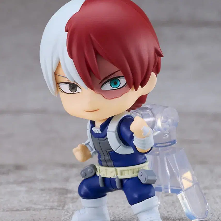 [BUNJANG] My Hero Academia Nendoroid Surprise Todoroki / 나히아 넨도로이드 서프라이즈 쇼토