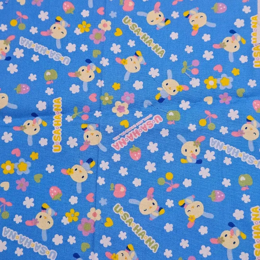 [BUNJANG] Handmade Usahana Diary Cover &amp; More / 핸드메이드 우사하나다이어리커버외