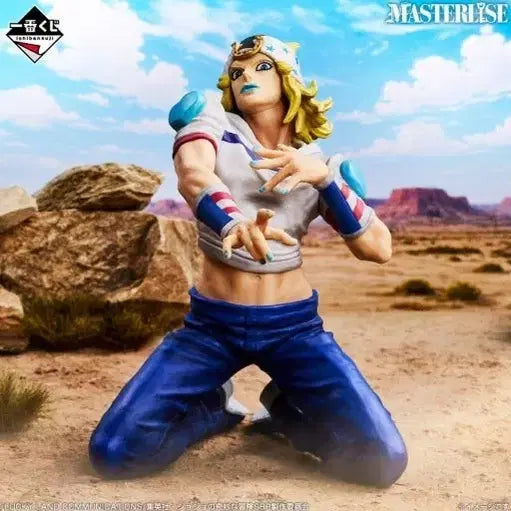 [BUNJANG] Ichiban Kuji JoJo&