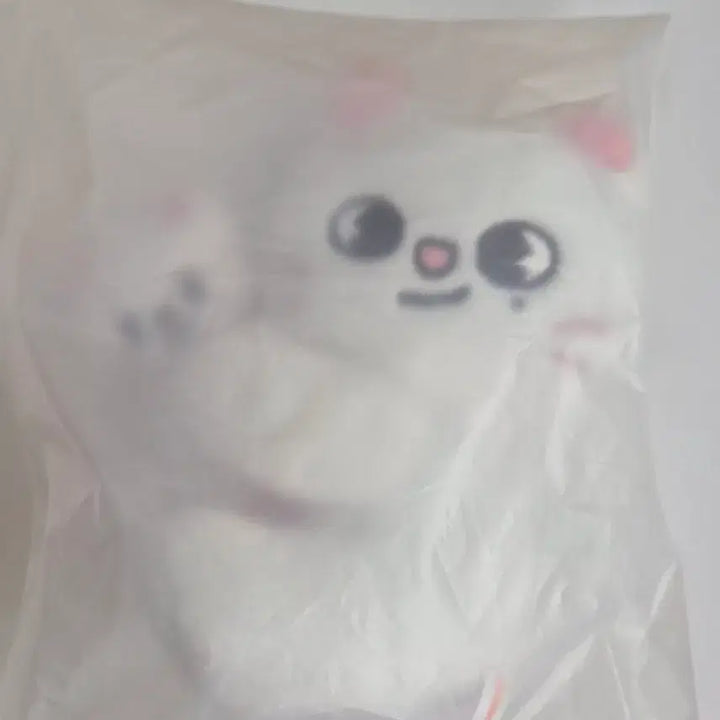 [BUNJANG] Stray Kids Jiniret Magnet Plush Set / 스키주 지니렛 마그넷 플러시 세트