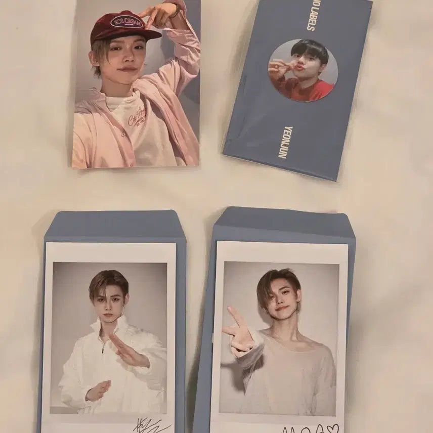 [BUNJANG] TXT Yeonjun &
