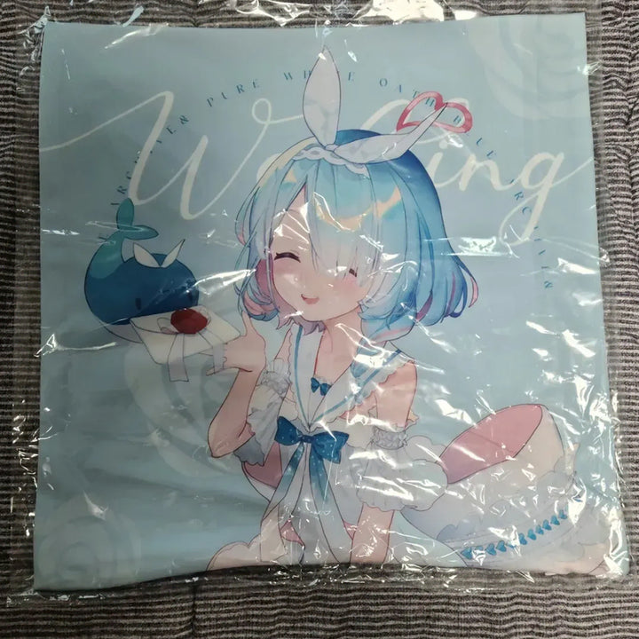 [BUNJANG] Blue Archive Icepuli Wedding Arona Goods Set / 블루 아카이브 icepuli 웨딩 아로나 굿즈 세트