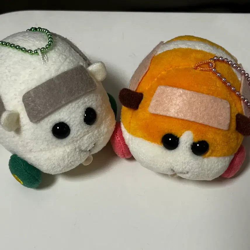[BUNJANG] Moruka Doll Bundle Set / 모루카 인형 일괄