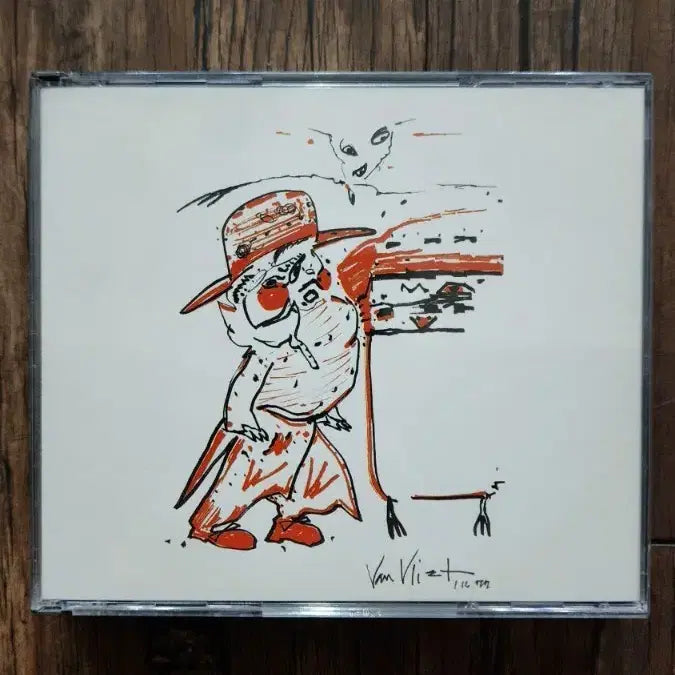 [BUNJANG] L.A.F.M.S. Blorp Essete Vol. 1 &amp; 2 4CD Bundle Set / 희귀!!!  L.A.F.M.S. 4cds  케이스:NM 음반:M