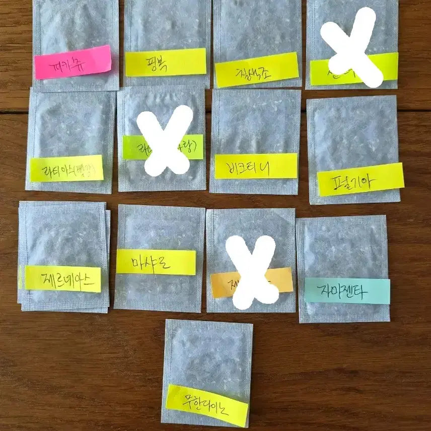 [BUNJANG] Pokemon 30th Anniversary Edition 5th Series Stickers / 포켓몬띠부씰 시즌5 30주년 판매(8/25)