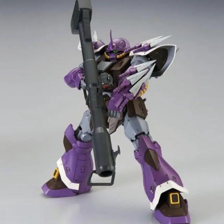 [BUNJANG] Premium Bandai RE/100 Efreet Schneid / 프리미엄 반다이 한정 RE100 이프리더 슈나이더