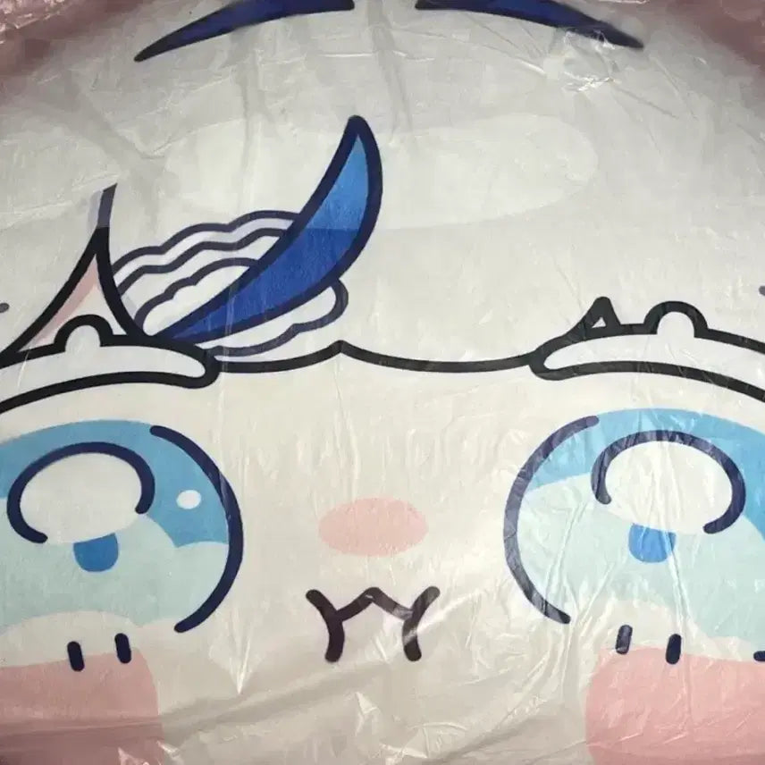 [BUNJANG] Stellive Spring Blossom Date Aokumo Rin Close-up Cushion Sealed / 스텔라이브 봄빛데이트 아오쿠모 린 얼빡쿠션 미개봉