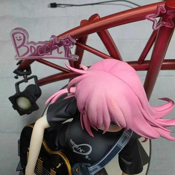 [BUNJANG] Aniplex Hitori Gotoh 1/7 Scale Figure / 애니플렉스 고토 히토리 1/7 피규어 팝니다