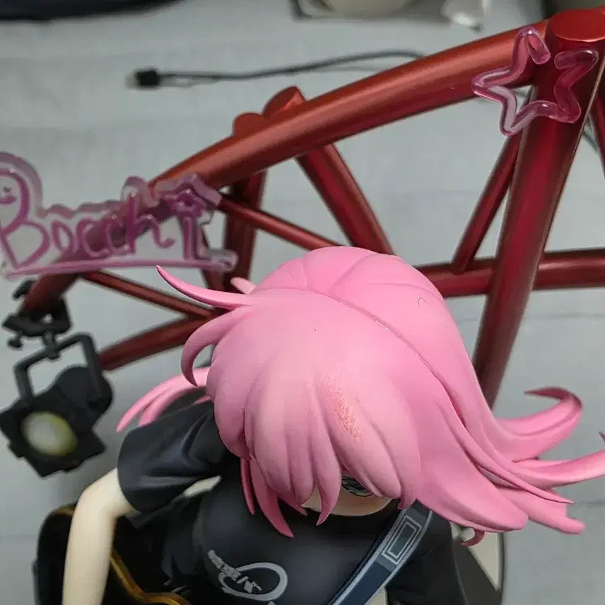 [BUNJANG] Aniplex Hitori Gotoh 1/7 Scale Figure / 애니플렉스 고토 히토리 1/7 피규어 팝니다