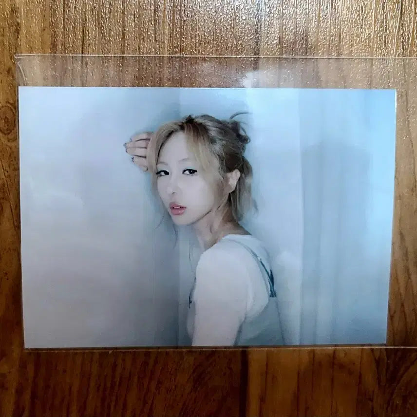 [BUNJANG] Dreamcatcher Yoohyeon WhosFan Cafe Pop-up Exclusive Photo / 드림캐쳐 유현 WhosFan Cafe 팝업 특전 인화사진