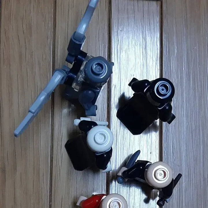 [BUNJANG] LEGO 76965 Voldemort&