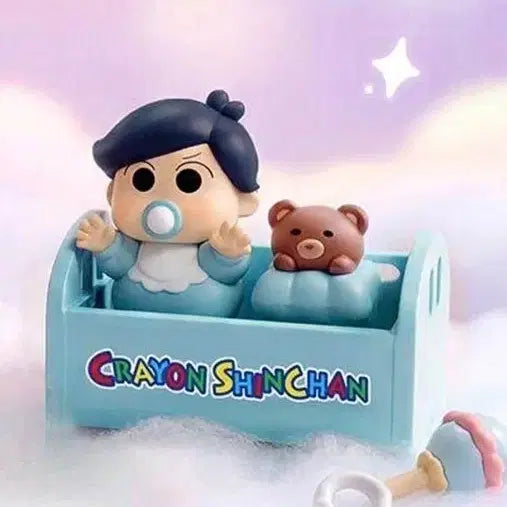 [BUNJANG] Crayon Shin-chan Baby Chul-su Keycap (Authentic) / 짱구 베이비 철수 키캡(정품)