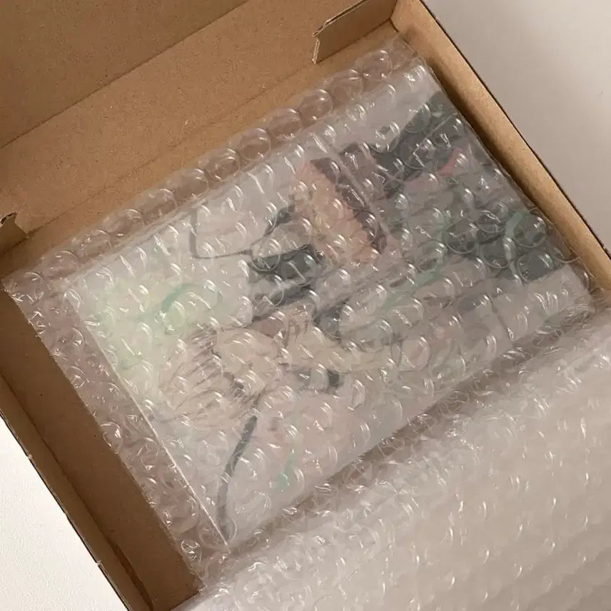 [BUNJANG] Kaziraine Windbreaker Birthday Acrylic Block (Sealed) / 윈브레 윈드브레이커 카지 렌 생일 아크릴 블럭 미개봉