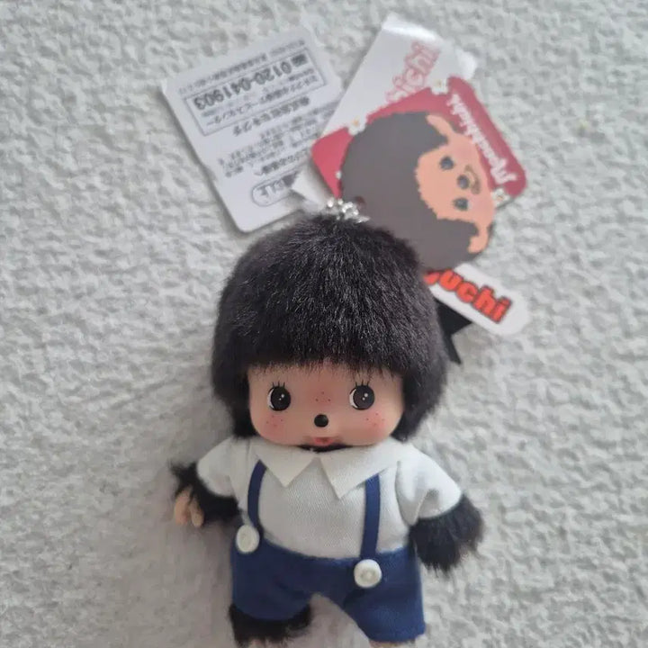 [BUNJANG] Monchhichi Thai School Authentic New Product / 몬치치 타이스쿨 정품 새제품 팝니다