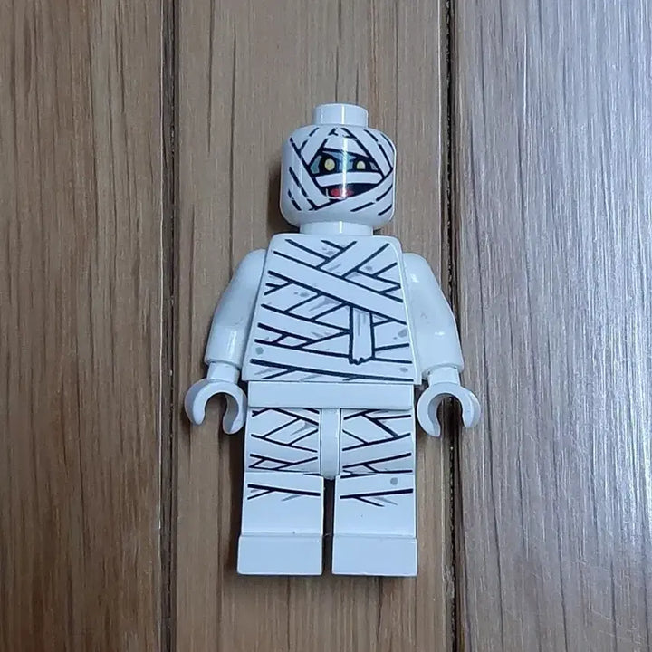 [BUNJANG] LEGO 75900 Mummy Figure / 레고 75900 미이라 피규어
