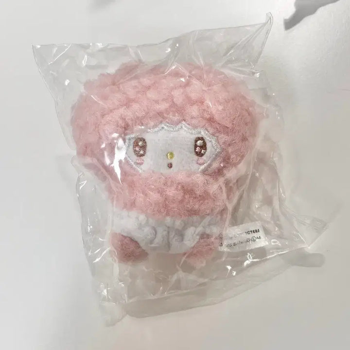 [BUNJANG] Sanrio Baby Gacha My Sweet Piano Acrylic Charm / [미개봉] 산리오 베이비 가챠