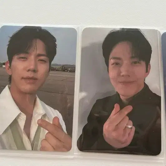 [BUNJANG] Day6 Dowoon Photocard Set / 데이식스 도운 입장 포카