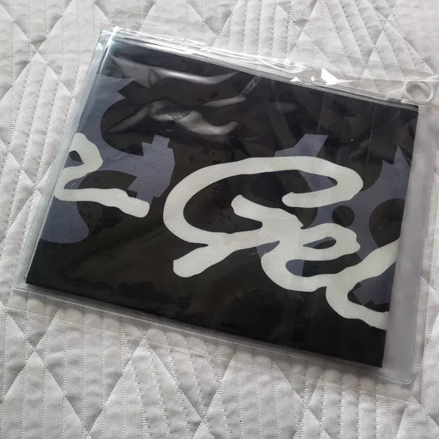 [BUNJANG] Silica Gel Cheering v2 Photocard Holder / 실리카겔 치어링 v2