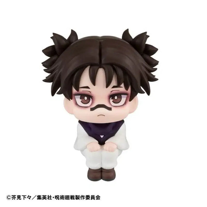 [BUNJANG] Jujutsu Kaisen Choso Look Up Figure / 주술회전 쵸소우 룩업