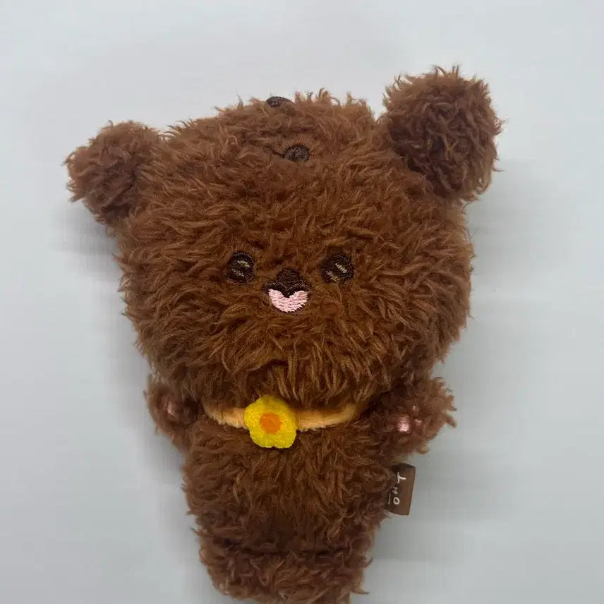 [BUNJANG] NCT 127 HaePoo Plush / 급처) 엔시티 일이칠 솜뭉칠 해푸 판매