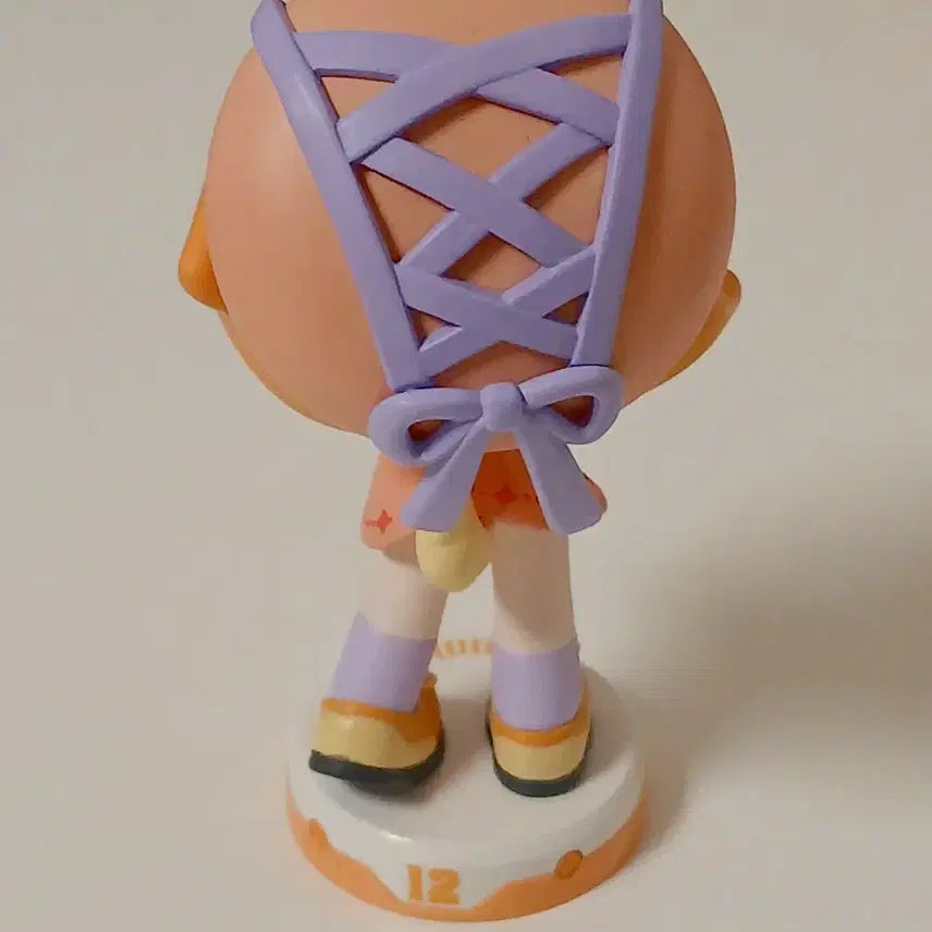 [BUNJANG] Pop Mart Azura Figure / 팝마트 아주라 피규어