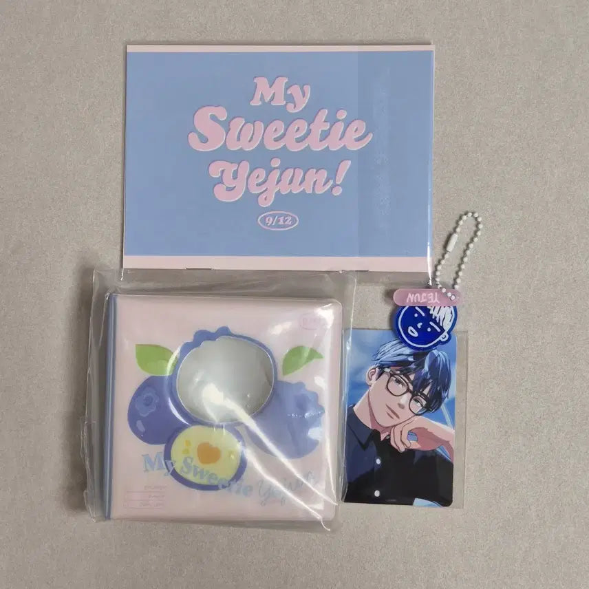[BUNJANG] PLAVE Birthday Kit Bundle Set / 플레이브 생일키트 일괄