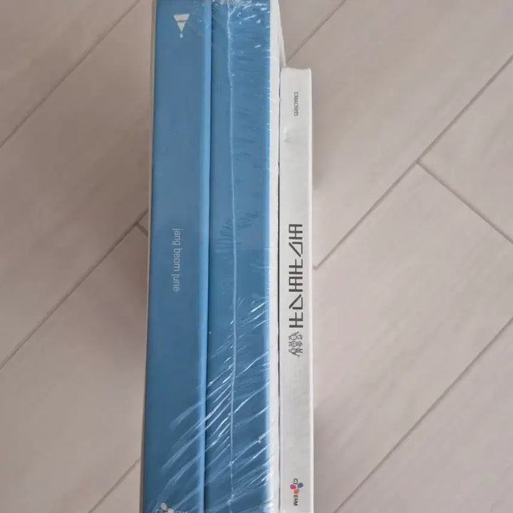 [BUNJANG] Busker Busker 2 albums (Sealed) / 미개봉 버스커버스커 앨범 2장입니다