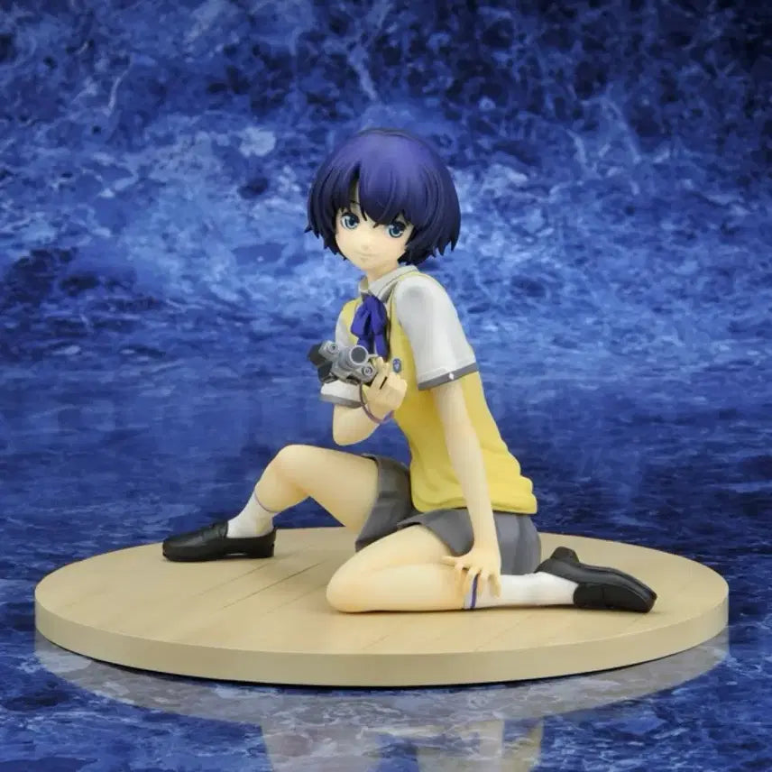 [BUNJANG] Plum Tanigawa Kanna That Summer, That Time 1/7 Scale Figure / 플럼 타니가와 칸나 그 여름에서 기다릴게 1/7 스케일 피규어