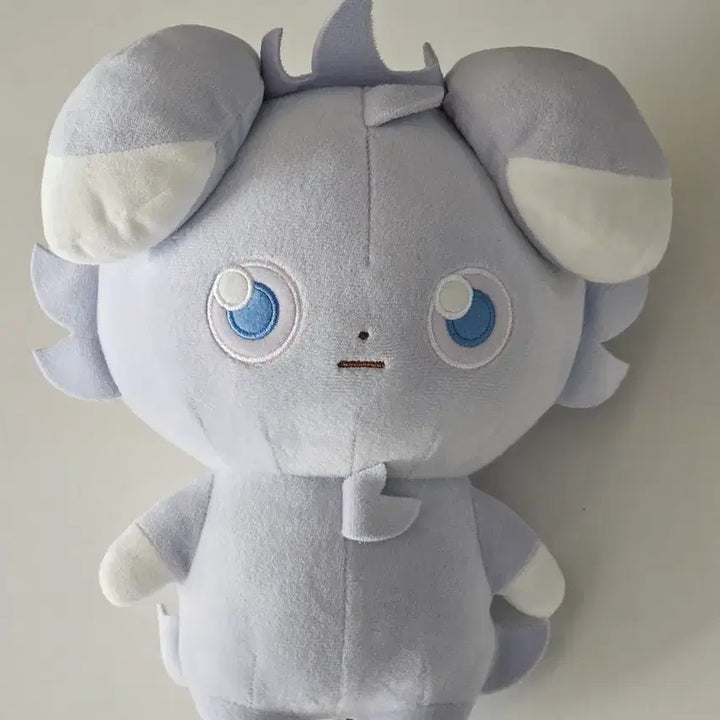 [BUNJANG] Pokemon Snubbull Medium Plush / 할인)포켓몬 냐스퍼 중형 모후쿳토 인형