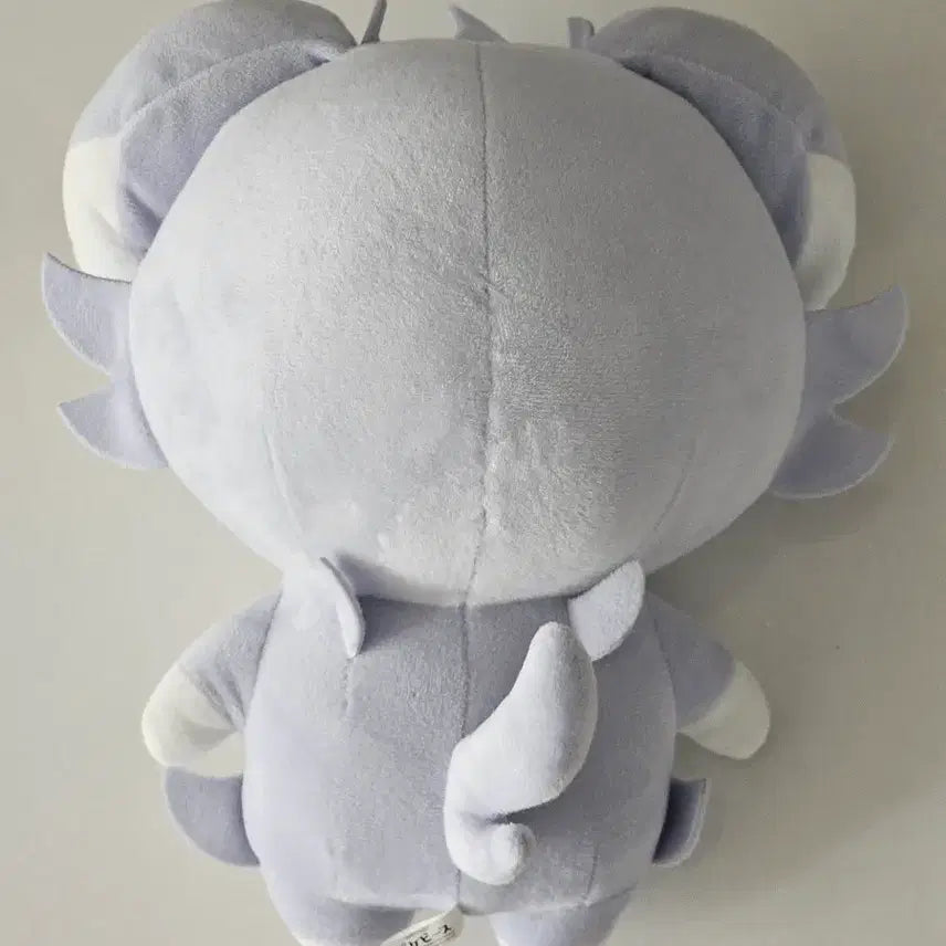 [BUNJANG] Pokemon Snubbull Medium Plush / 할인)포켓몬 냐스퍼 중형 모후쿳토 인형