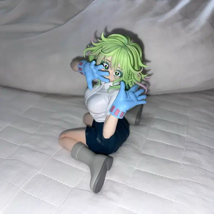 [BUNJANG] My Hero Academia Hagakure Toru Figure / 나의히어로아카데미아 하가쿠레 피규어