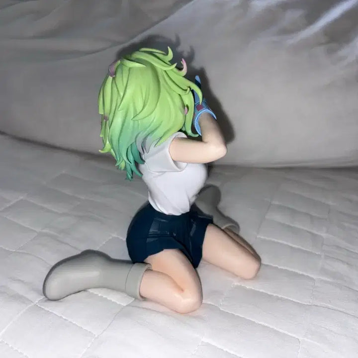 [BUNJANG] My Hero Academia Hagakure Toru Figure / 나의히어로아카데미아 하가쿠레 피규어