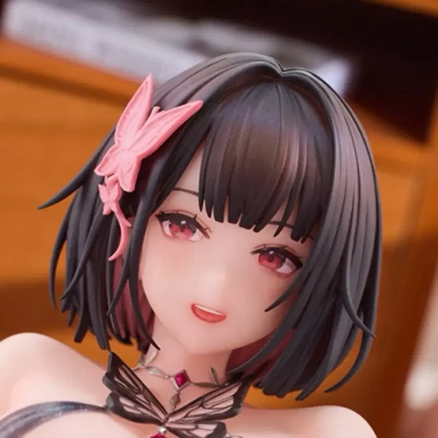 [BUNJANG] Modelway Lily Figure / [급처]모델웨이 릴리 피규어