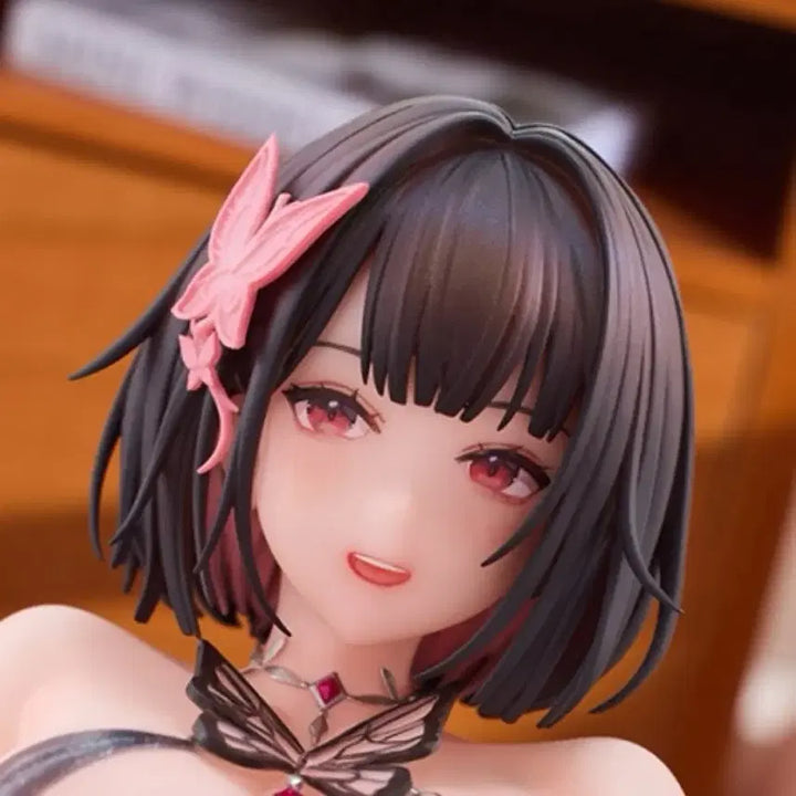 [BUNJANG] Modelway Lily Figure / [급처]모델웨이 릴리 피규어