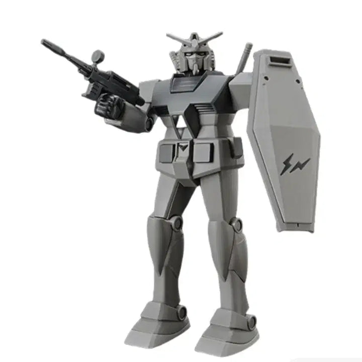 [BUNJANG] Fragment x Gundam MG 1/100 RX-78F00 Gundam / 프라그먼트 x 건담 MG 1/100 RX78FRGMT 건담 / 프라그먼트