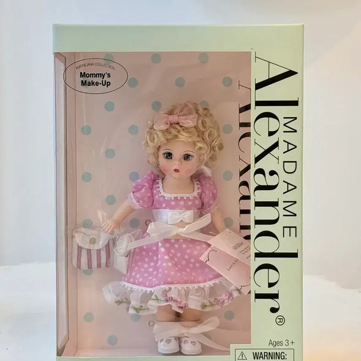 [BUNJANG] Madame Alexander "Mommy&