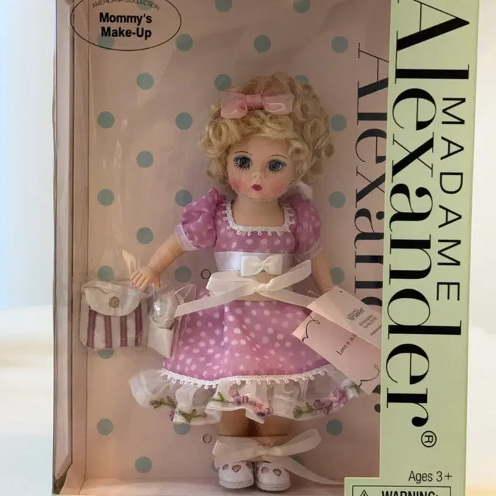 [BUNJANG] Madame Alexander "Mommy&