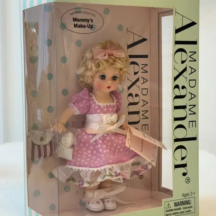 [BUNJANG] Madame Alexander "Mommy&