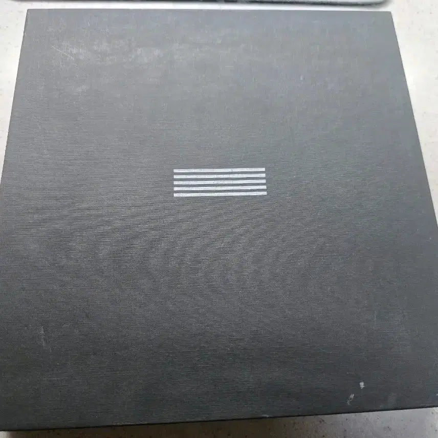 [BUNJANG] BIGBANG MADE Full Album G-Dragon Version / 빅뱅 메이드 풀앨범 지드래곤