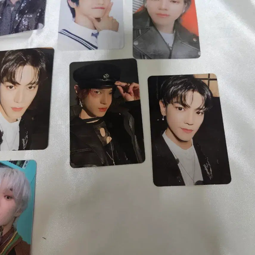 [BUNJANG] NCT 127 Photocard Bundle Set / NCT127 엔시티127 포카