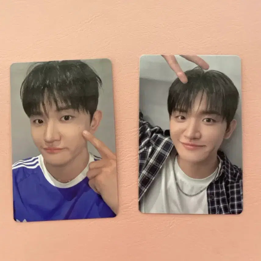 [BUNJANG] LUCY Island Concert Daegu First &amp; Last Concert Admission Photocard - Wonsang / 루시 섬콘 대구 첫콘 막콘 입장포카 - 원상