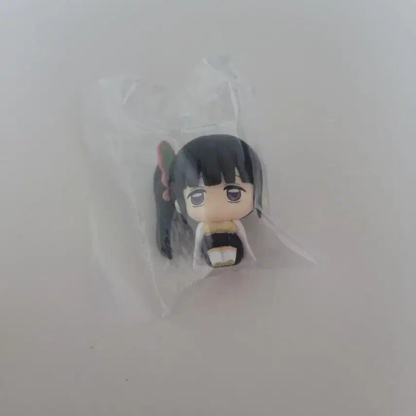 [BUNJANG] Demon Slayer Kanao Tsuyuri Gacha Figure / 귀멸의 칼날 카나오 가챠 피규어