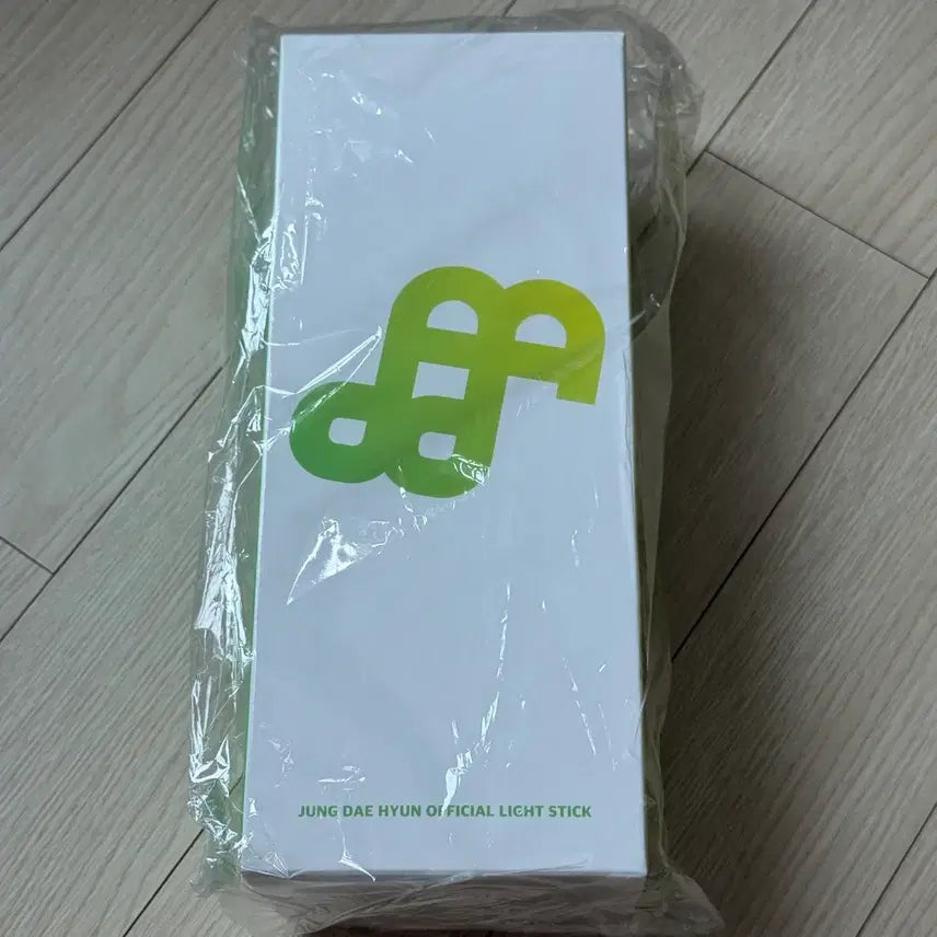 [BUNJANG] B.A.P Daehyun Lightstick / 비에이피 정대현 응원봉