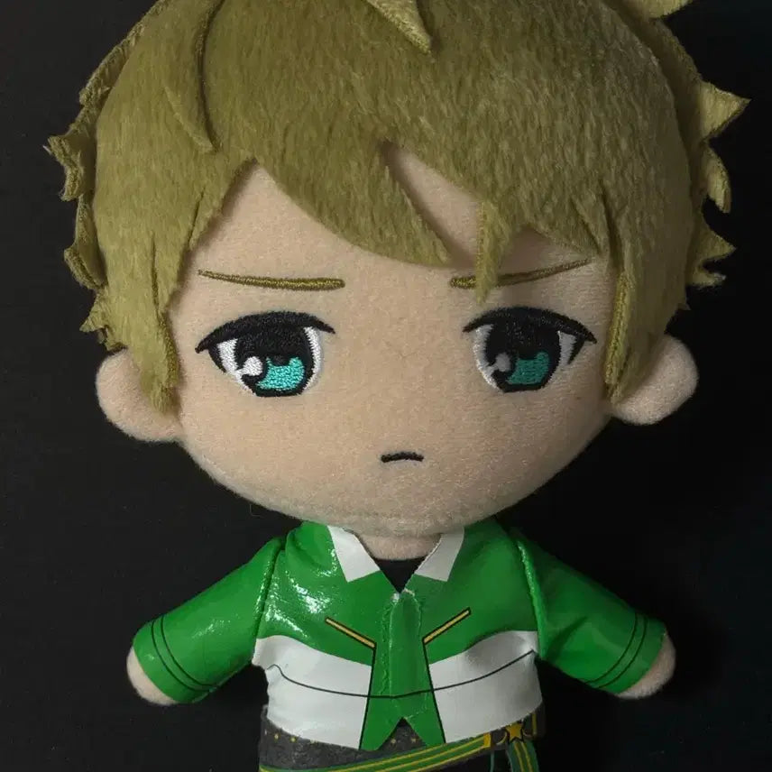[BUNJANG] Ensemble Stars Midori Nui Plush / 앙스타 미도리 누이