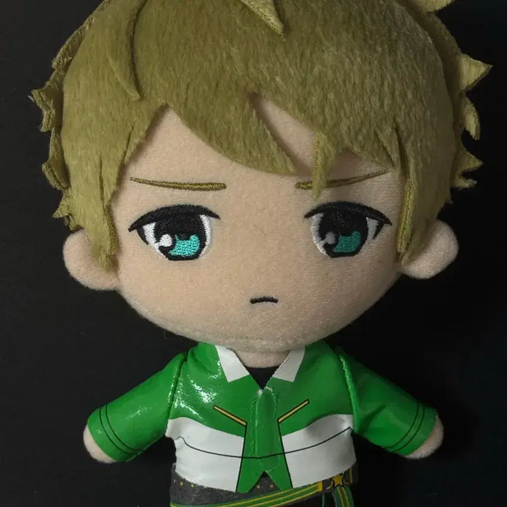 [BUNJANG] Ensemble Stars Midori Nui Plush / 앙스타 미도리 누이